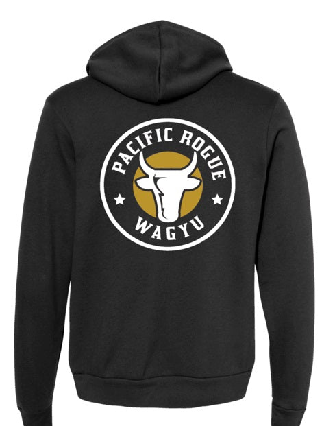 PRW Logo Hoodie