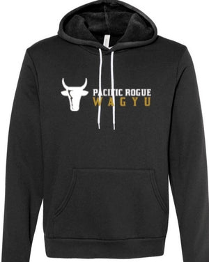 PRW Logo Hoodie