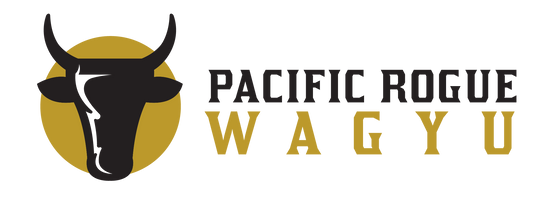 Pacific Rogue Wagyu
