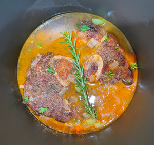 Osso Buco