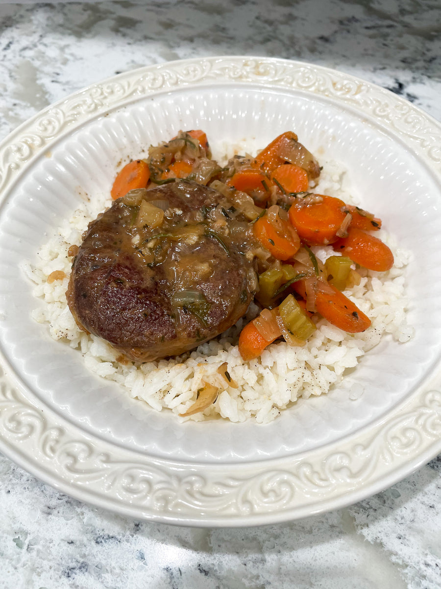 Osso Buco