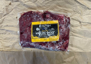Beef Cheek